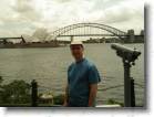 IMGP1854 * Sydney: Harbour Bridge * 2560 x 1920 * (1.7MB)