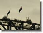 IMGP1901 * Sydney Harbour Bridge * 2560 x 1920 * (841KB)