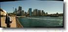 pano_Circ * Sydney: Skyline * 2393 x 1050 * (259KB)