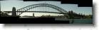 pano_bridge * Sydney: Harbour Bridge * 5324 x 1408 * (533KB)