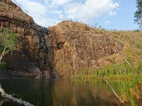 DSC02597  Gunlom Falls, Kakadu NP