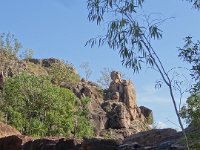 DSC02615  Gunlom Falls, Kakadu NP