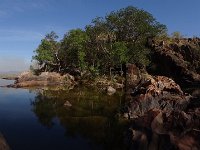 DSC02627  Gunlom Falls, Kakadu NP