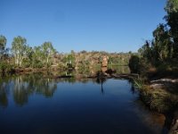DSC02874  Manning Gorge