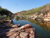 DSC02886  Manning Gorge