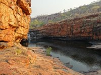 DSC02989  Bell Gorge