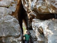 DSC03023  Zur Windjana Gorge
