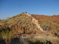 DSC03153  Geicki Creek, Halls Creek