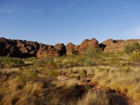 DSC03390  Bungle Bungles Süd