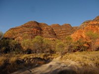 DSC03394  Bungle Bungles Süd