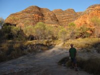 DSC03398  Bungle Bungles Süd