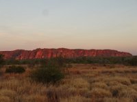DSC03412  Bungle Bungles Sonnenuntergang