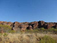 DSC03413  Bungle Bungles Süd