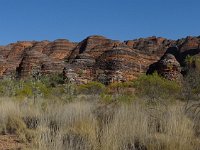 DSC03414  Bungle Bungles Süd