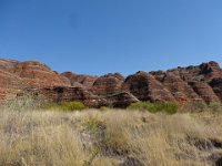 DSC03473  Bungle Bungles, Cathedral Gorge