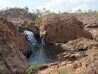 DSC03531  Edith Falls