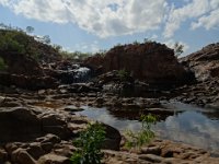 DSC03533  Edith Falls