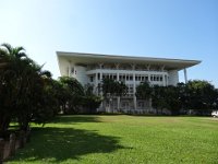 DSC03642  Parlamentsgebäude Darwin