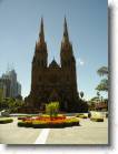 IMGP1931 * Sydney: St Mary Cathedral * 1920 x 2560 * (1.3MB)